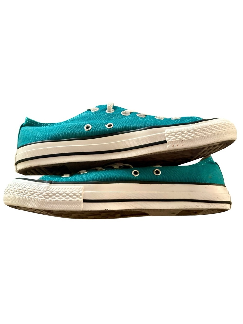 Unisex Converse All Star Low Tops - Picture 5 of 15